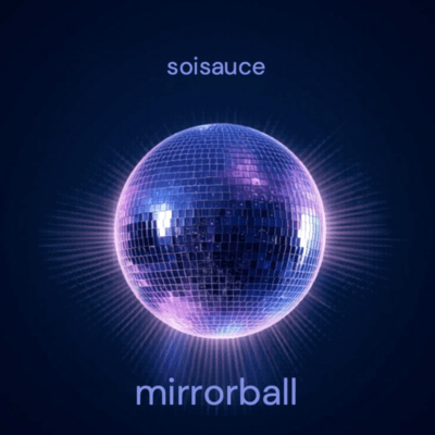 mirrorball