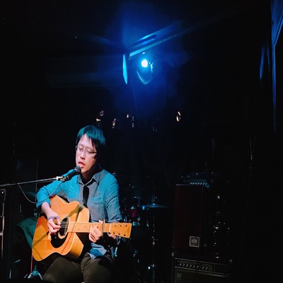 songs of Kohei Hakaridani