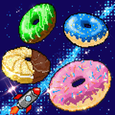 Donuts