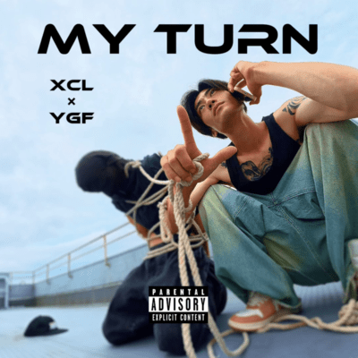 My turn