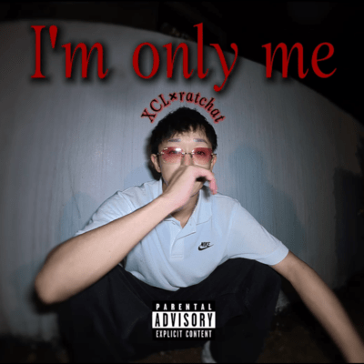 I'm only me