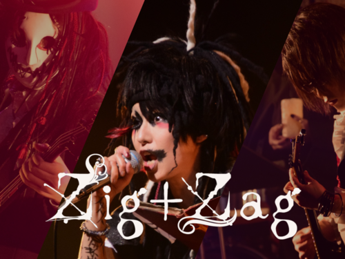 Zig+Zag
