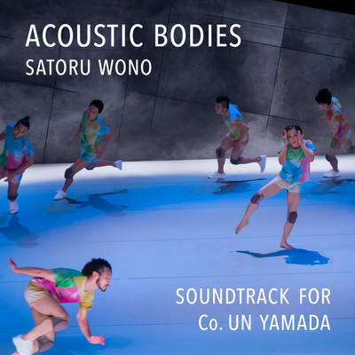 Acoustic Bodies
