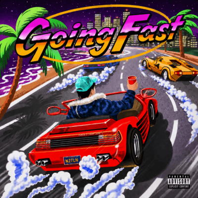 Going Fast
