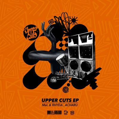 UPPER CUTS