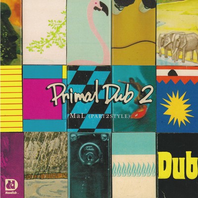 Primal Dub2
