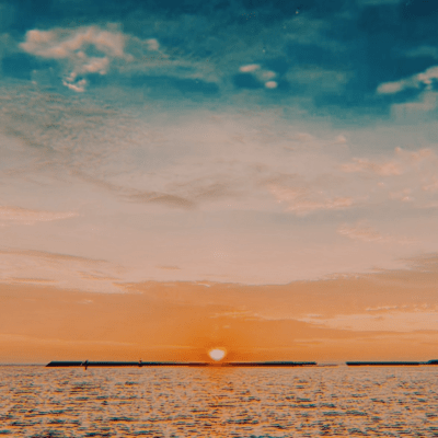 end of summer atuiuchini