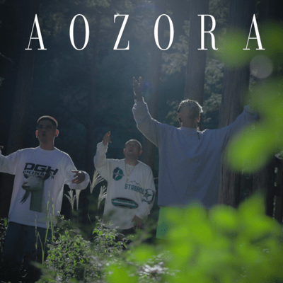 AOZORA