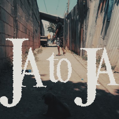 JA to JA