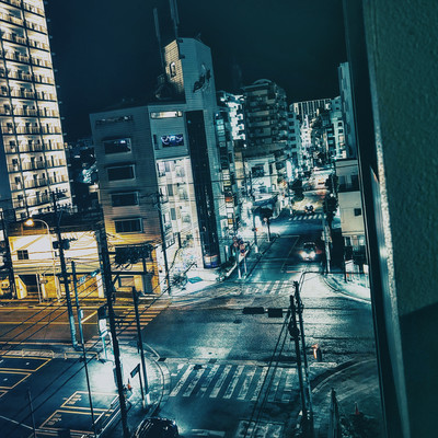 OkinaOneLoop II