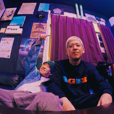 CHOUJI & CN pt.3