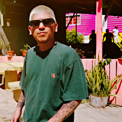 Some people feel the rain. Others just get wet