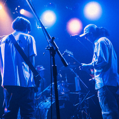 Rod to hotoke