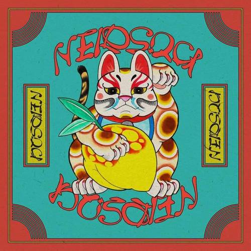 NEKOSOGI