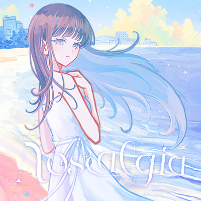 Nostalgia (feat. HATSUNE MIKU)