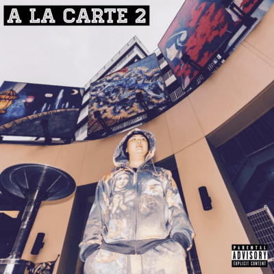 a la carte 2
