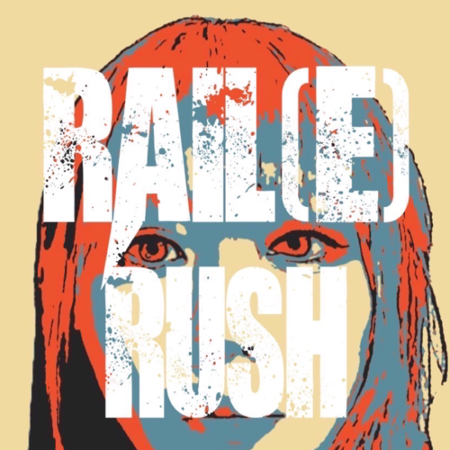 RAIL(E)RUSH