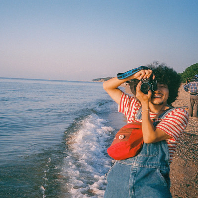 film camera