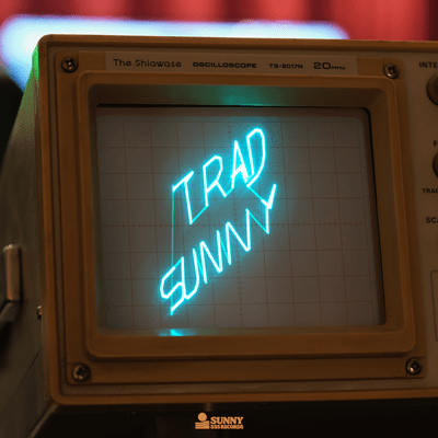 TRAD SUNNY