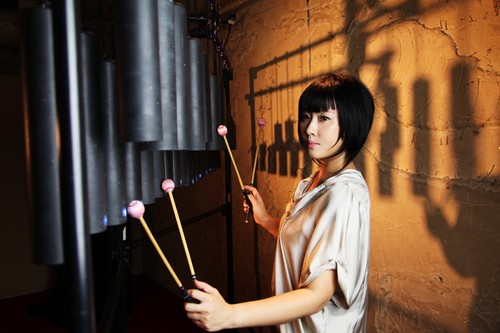 reiko komatsu