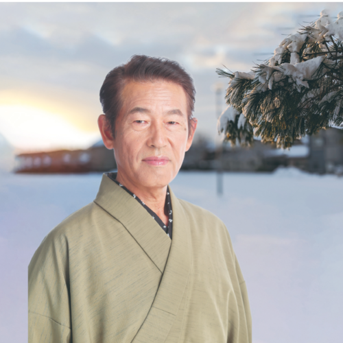 amano hikaru