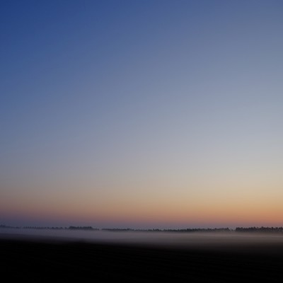 Catch the wind and dance