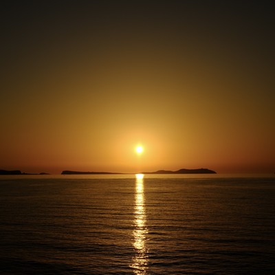 Tides in Transit
