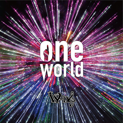 one world