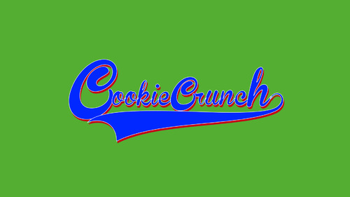 COOKIE CRUNCH