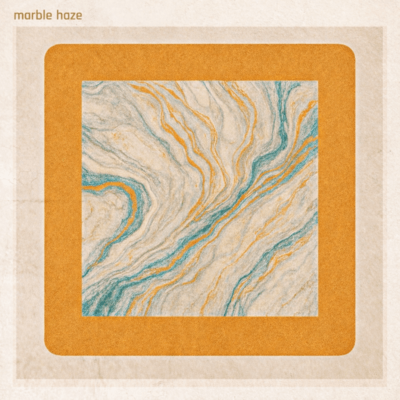 marble haze
