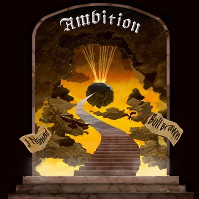 Ambition