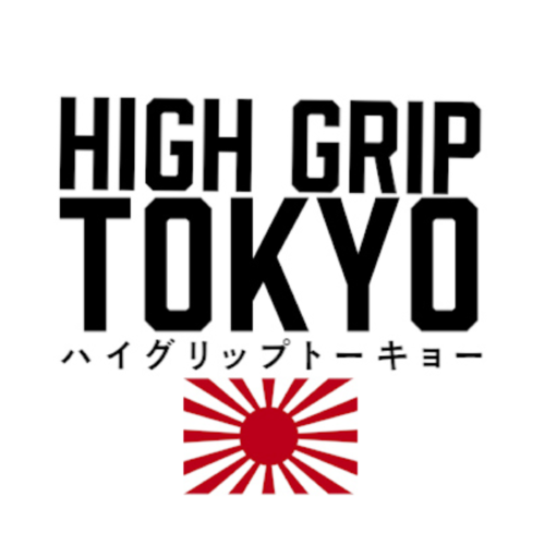 HIGH GRIP TOKYO