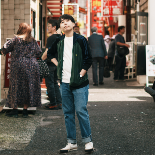 Takumi Hasegawa