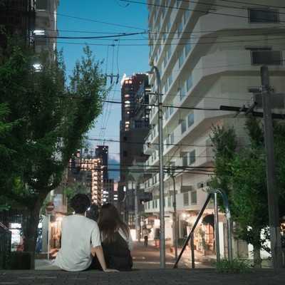 zuttonannte ne (feat. Arisa)