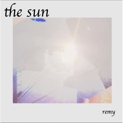 the sun