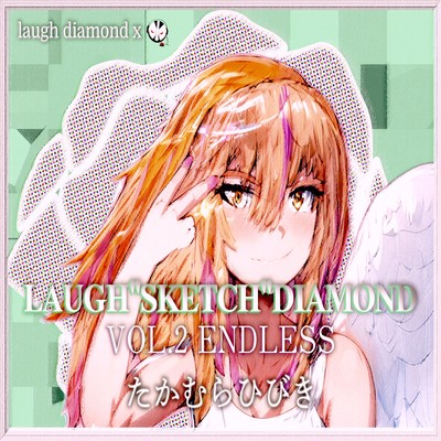 LAUGH Sketch DIAMOND Vol.2 Endless