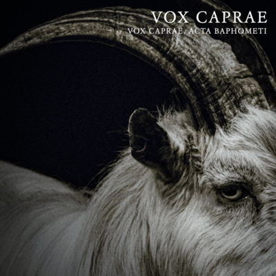 Vox Caprae, Acta Baphometi