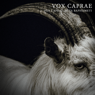 Vox Caprae, Acta Baphometi