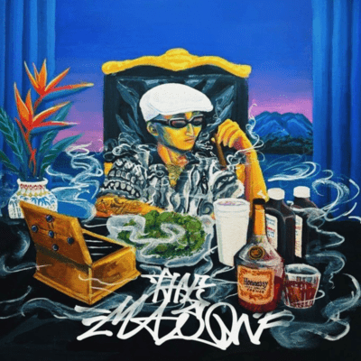 THE MASON