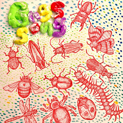 bugs song