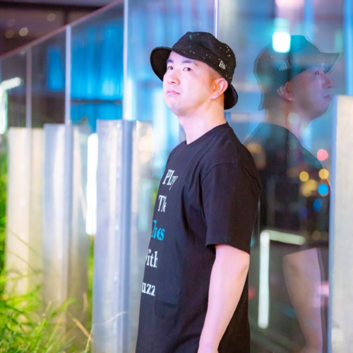 Yuta Suda