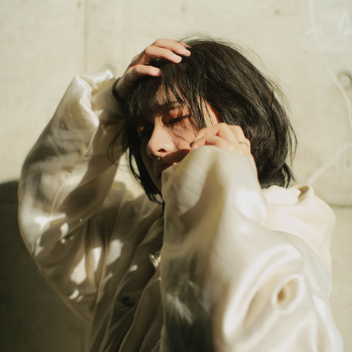 Aya Uekawa