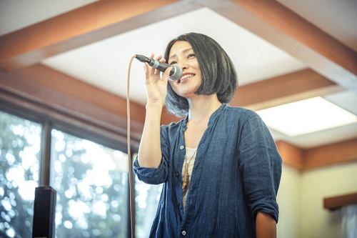 Asumi