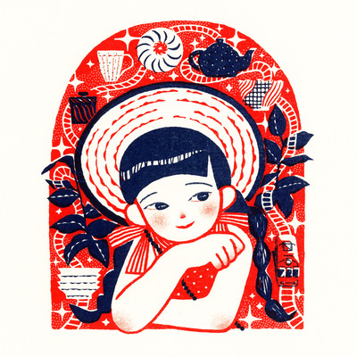 Red Train - You and Setoden -