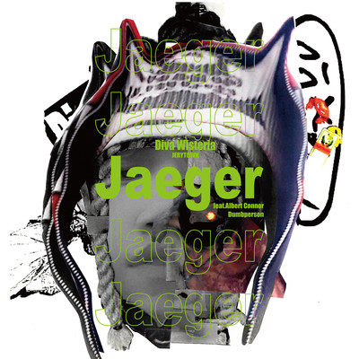 Jaeger (feat. Albert Connor & Dumbperson)