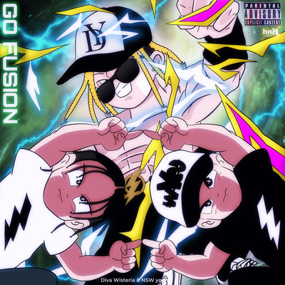 GO FUSION (feat. NSW yoon)