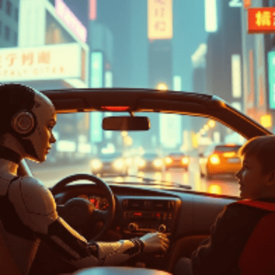 Artificial Drive (Remix)