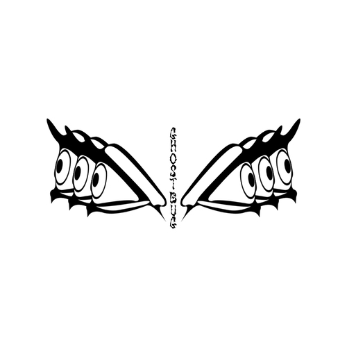 GHOSTBUG