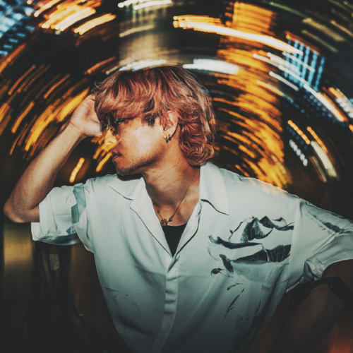 Yuki Nomura