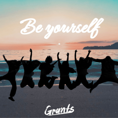 Be Yourself